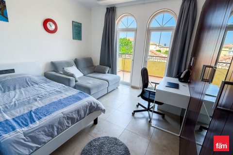 Vila v Jumeirah Park, Dubai, SAE 3 ložnice, 677.7 m² Č.: 718949 - fotografie 9