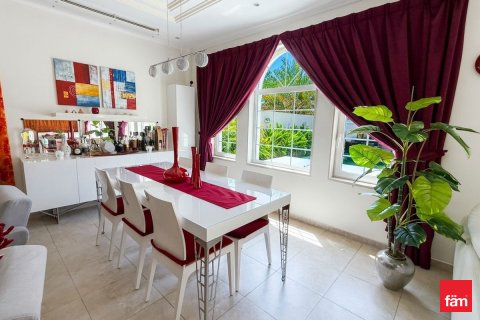 Vila v Jumeirah Park, Dubai, SAE 3 ložnice, 677.7 m² Č.: 718949 - fotografie 2