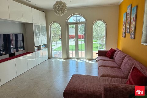 Vila v Jumeirah Park, Dubai, SAE 3 ložnice, 677.7 m² Č.: 718949 - fotografie 10