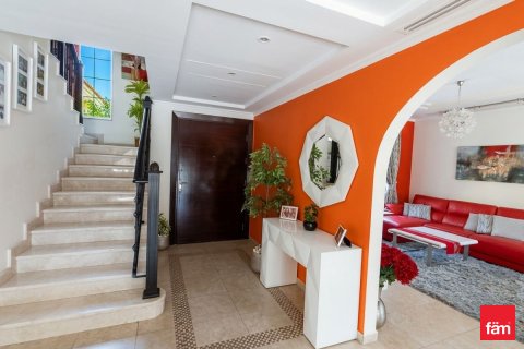 Vila v Jumeirah Park, Dubai, SAE 3 ložnice, 677.7 m² Č.: 718949 - fotografie 7