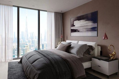آپارتمان برای فروش در Dubai، امارات متحده عربی 1 خوابه ، 79.5 متر مربع ، شماره 718948 - تصویر 4