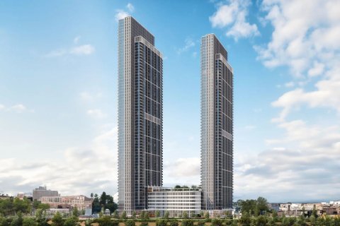 Lakás itt: Dubai, EAE, 1 hálószoba, 79.5 m², azonosító: 718948