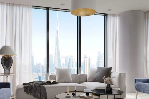 آپارتمان برای فروش در Dubai، امارات متحده عربی 1 خوابه ، 79.5 متر مربع ، شماره 718948 - تصویر 2