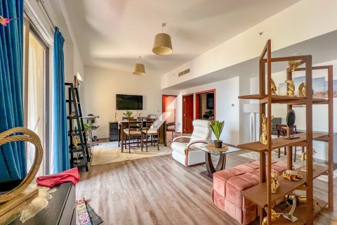 Appartement te koop in Dubai, VAE 1 slaapkamer, 123.8 vr.m., nr 650568 - foto 1