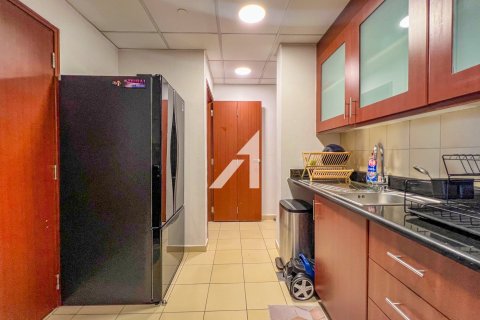 Appartement te koop in Dubai, VAE 1 slaapkamer, 123.8 vr.m., nr 650568 - foto 6