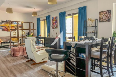 Appartement te koop in Dubai, VAE 1 slaapkamer, 123.8 vr.m., nr 650568 - foto 3