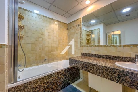 Appartement te koop in Dubai, VAE 1 slaapkamer, 123.8 vr.m., nr 650568 - foto 9