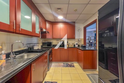 Appartement te koop in Dubai, VAE 1 slaapkamer, 123.8 vr.m., nr 650568 - foto 5