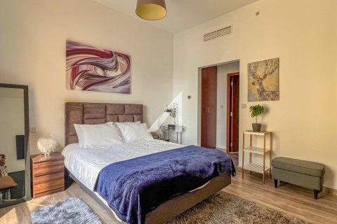 Appartement te koop in Dubai, VAE 1 slaapkamer, 123.8 vr.m., nr 650568 - foto 8