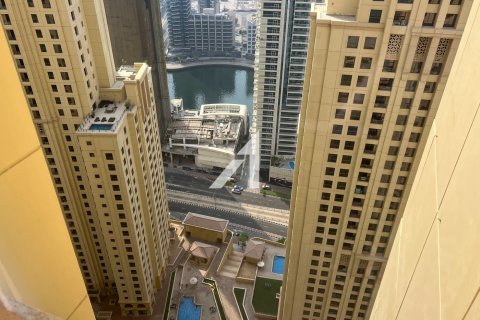 Appartement te koop in Dubai, VAE 1 slaapkamer, 123.8 vr.m., nr 650568 - foto 10