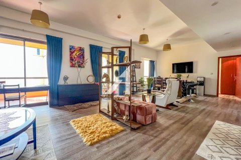 Appartement te koop in Dubai, VAE 1 slaapkamer, 123.8 vr.m., nr 650568 - foto 2