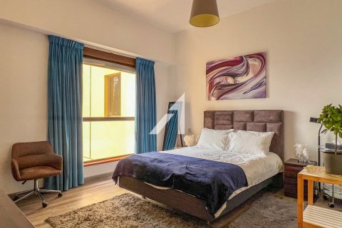 Appartement te koop in Dubai, VAE 1 slaapkamer, 123.8 vr.m., nr 650568 - foto 7