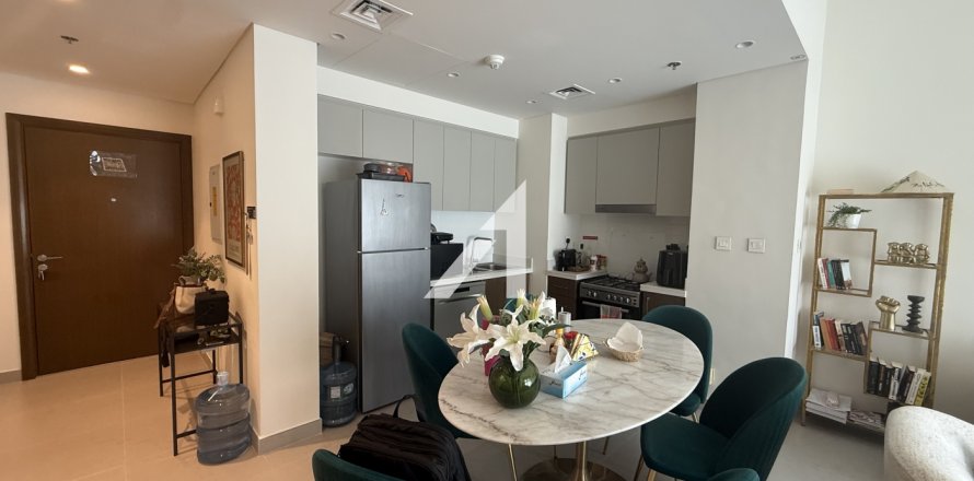 Dzīvoklis Dubaijā, AAE 2 istabas, 92.2 m2 Nr. 650570