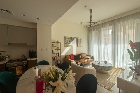 Dzīvoklis Dubaijā, AAE 2 istabas, 92.2 m2 Nr. 650570 - attēls 6