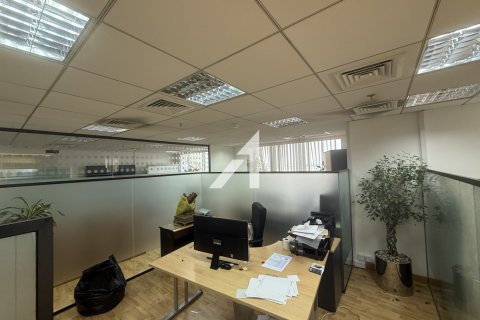 Oficina en alquiler en Dubai, EAU 106.8 m2 № 650573 - foto 6