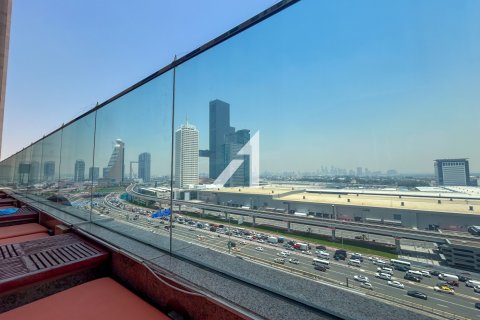 Oficina en alquiler en Dubai, EAU 106.8 m2 № 650573 - foto 13