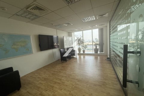 Oficina en alquiler en Dubai, EAU 106.8 m2 № 650573 - foto 4