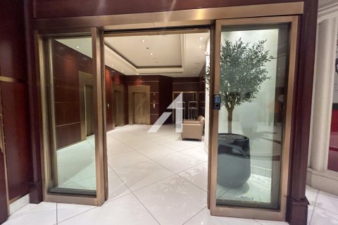 Oficina en alquiler en Dubai, EAU 106.8 m2 № 650573 - foto 9