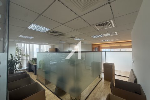 Oficina en alquiler en Dubai, EAU 106.8 m2 № 650573 - foto 3
