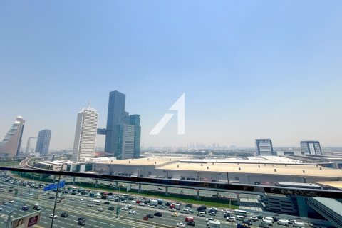 Oficina en alquiler en Dubai, EAU 106.8 m2 № 650573 - foto 14