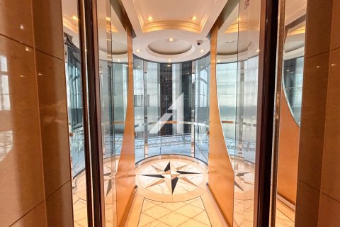 Oficina en alquiler en Dubai, EAU 106.8 m2 № 650573 - foto 8