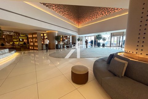 Oficina en alquiler en Dubai, EAU 106.8 m2 № 650573 - foto 11