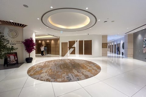 Oficina en alquiler en Dubai, EAU 106.8 m2 № 650573 - foto 12