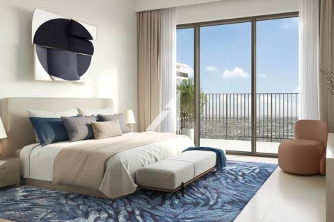 Apartmen di Dubai Hills Estate, UAE 1 bilik tidur, 62.8 meter persegi № 650572 - foto 4