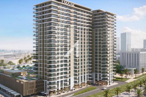 Apartmen di Dubai Hills Estate, UAE 1 bilik tidur, 62.8 meter persegi № 650572 - foto 5