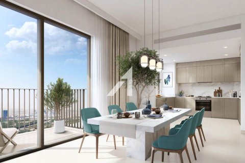 Apartmen di Dubai Hills Estate, UAE 1 bilik tidur, 62.8 meter persegi № 650572 - foto 3