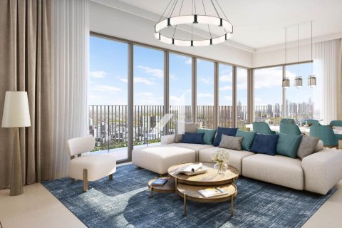 Apartmen di Dubai Hills Estate, UAE 1 bilik tidur, 62.8 meter persegi № 650572 - foto 2