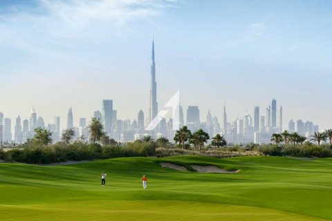 Apartmen di Dubai Hills Estate, UAE 1 bilik tidur, 62.8 meter persegi № 650572 - foto 10