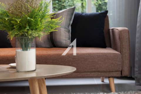 Apartmen di Dubai Hills Estate, UAE 1 bilik tidur, 62.8 meter persegi № 650572 - foto 11