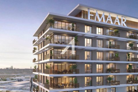 Apartmen di Dubai Hills Estate, UAE 1 bilik tidur, 62.8 meter persegi № 650572 - foto 8