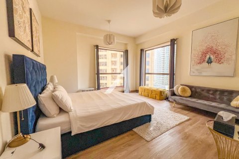 Apartmen di Jumeirah Beach Residence, Dubai, UAE 1 bilik tidur, 142 meter persegi № 650569 - foto 9