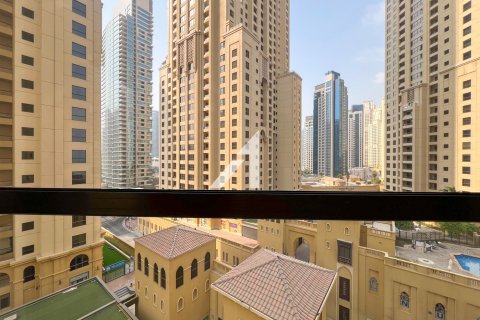 Apartmen di Jumeirah Beach Residence, Dubai, UAE 1 bilik tidur, 142 meter persegi № 650569 - foto 12