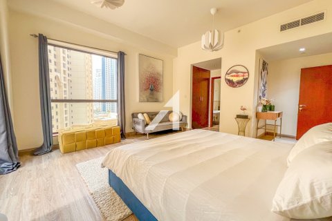 Apartmen di Jumeirah Beach Residence, Dubai, UAE 1 bilik tidur, 142 meter persegi № 650569 - foto 10