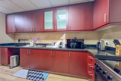 Apartmen di Jumeirah Beach Residence, Dubai, UAE 1 bilik tidur, 142 meter persegi № 650569 - foto 6