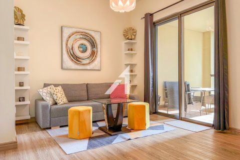 Apartmen di Jumeirah Beach Residence, Dubai, UAE 1 bilik tidur, 142 meter persegi № 650569 - foto 4