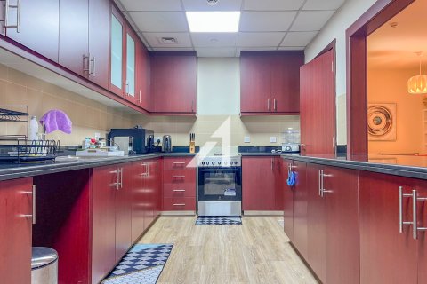 Apartmen di Jumeirah Beach Residence, Dubai, UAE 1 bilik tidur, 142 meter persegi № 650569 - foto 7