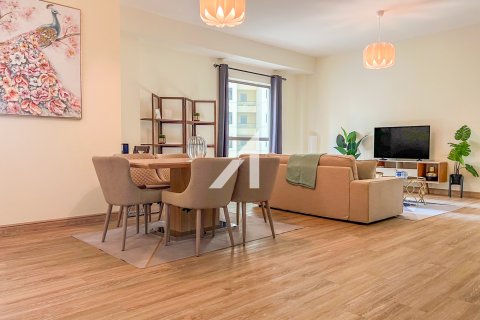 Apartmen di Jumeirah Beach Residence, Dubai, UAE 1 bilik tidur, 142 meter persegi № 650569 - foto 3