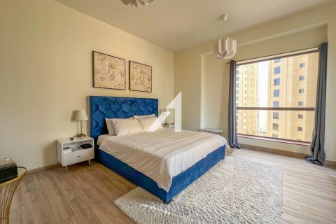 Apartmen di Jumeirah Beach Residence, Dubai, UAE 1 bilik tidur, 142 meter persegi № 650569 - foto 8