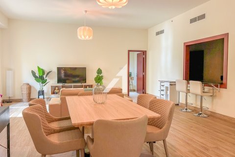 Apartmen di Jumeirah Beach Residence, Dubai, UAE 1 bilik tidur, 142 meter persegi № 650569 - foto 5