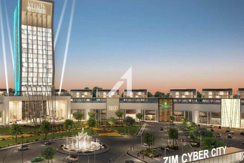 Kancelarija u Arjan, Dubai, UAE 104.2 m2 Br. 650574 - fotografija 12