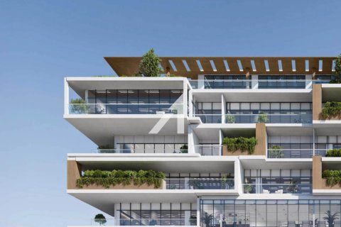 Kancelarija u Arjan, Dubai, UAE 104.2 m2 Br. 650574 - fotografija 7