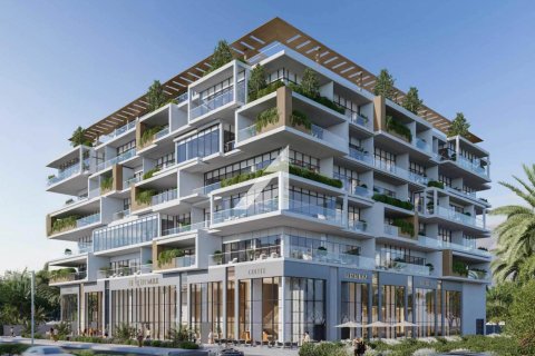 Kancelarija u Arjan, Dubai, UAE 104.2 m2 Br. 650574 - fotografija 11