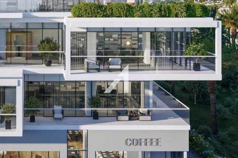 Kancelarija u Arjan, Dubai, UAE 104.2 m2 Br. 650574 - fotografija 5