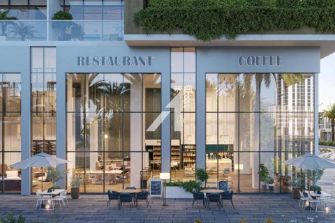 Kancelarija u Arjan, Dubai, UAE 104.2 m2 Br. 650574 - fotografija 2