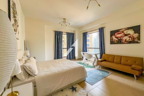 Apartmen di Jumeirah Beach Residence, Dubai, UAE 1 bilik tidur, 142 meter persegi № 650571 - foto 10