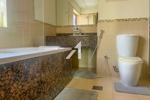 Apartmen di Jumeirah Beach Residence, Dubai, UAE 1 bilik tidur, 142 meter persegi № 650571 - foto 12